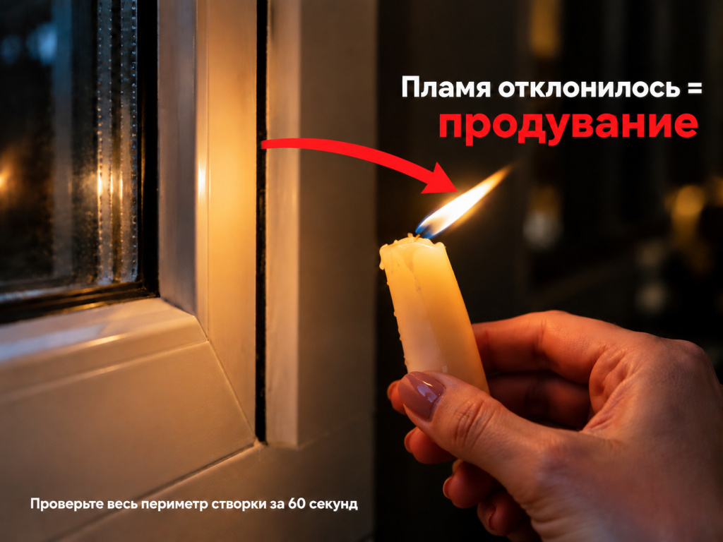Замена резинового уплотнителя EPDM — старый vs новый сравнение